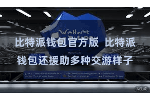 比特派钱包官方版 比特派钱包还援助多种交游样子