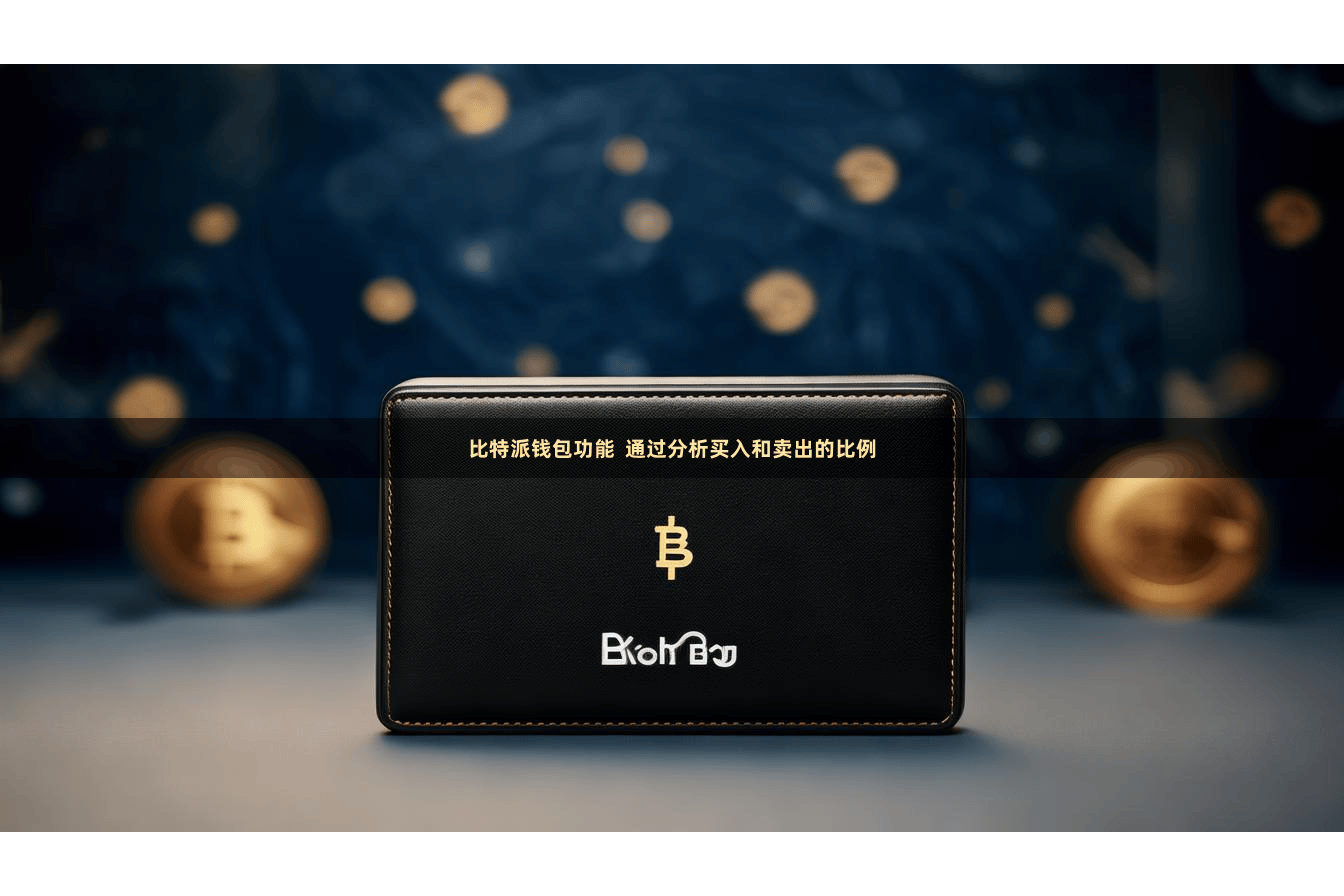 比特派钱包功能  通过分析买入和卖出的比例