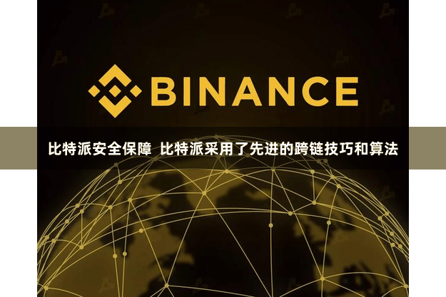 比特派安全保障  比特派采用了先进的跨链技巧和算法