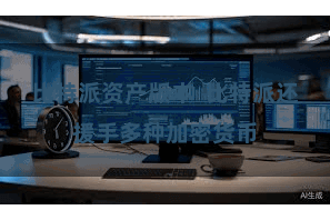 比特派资产版本  比特派还援手多种加密货币