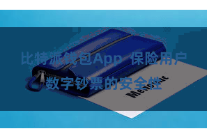 比特派钱包App  保险用户数字钞票的安全性