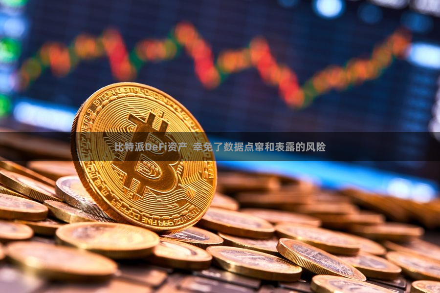 比特派DeFi资产  幸免了数据点窜和表露的风险